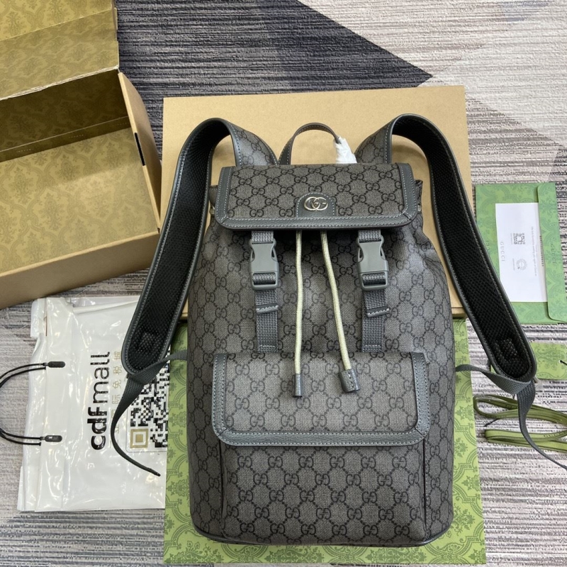 G*u*i backpacks
